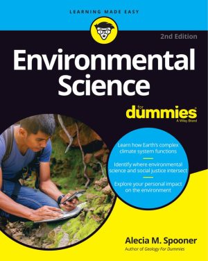 Environmental Science for Dummies: 2nd Edition Overview