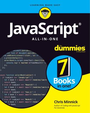 JavaScript All-in-One: Complete Coding Guide