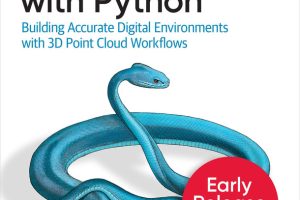 3D Data Science with Python: Practical Guide