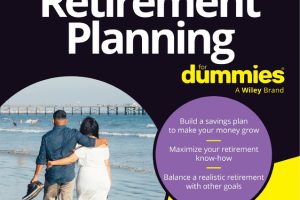 Retirement Planning for Dummies: 2nd Edition Strategies