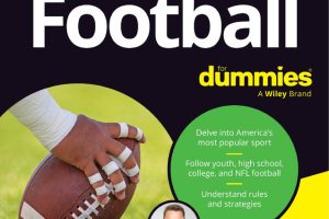 Football For Dummies 7th Edition: Learn Football Basics