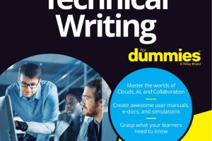 Technical Writing For Dummies 2nd Edition: Improve Technical Writing