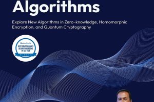 Cryptography Algorithms Second Edition: Learn Cryptographic Techniques