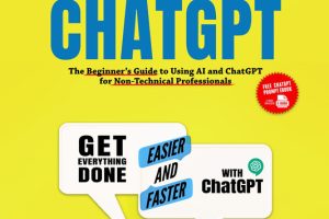 How to Chat with ChatGPT: Beginner’s Guide to AI Conversations