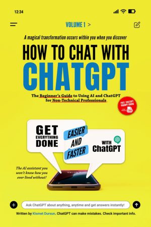 How to Chat with ChatGPT: Beginner’s Guide to AI Conversations