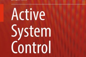 Active System Control Design for Resilient Systems Engineering