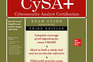 CompTIA CySA+ Certification Guide: All-in-One Exam Preparation