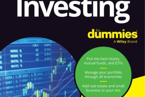Online Investing for Dummies, 10th Edition: Financial Strategies Simplified