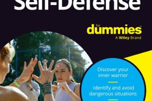 Self-Defense for Dummies: Personal Safety Techniques and Tips