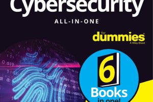 Cybersecurity All-in-One For Dummies – Complete Protection Guide