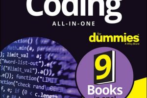 Coding All-in-One For Dummies – Programming Basics