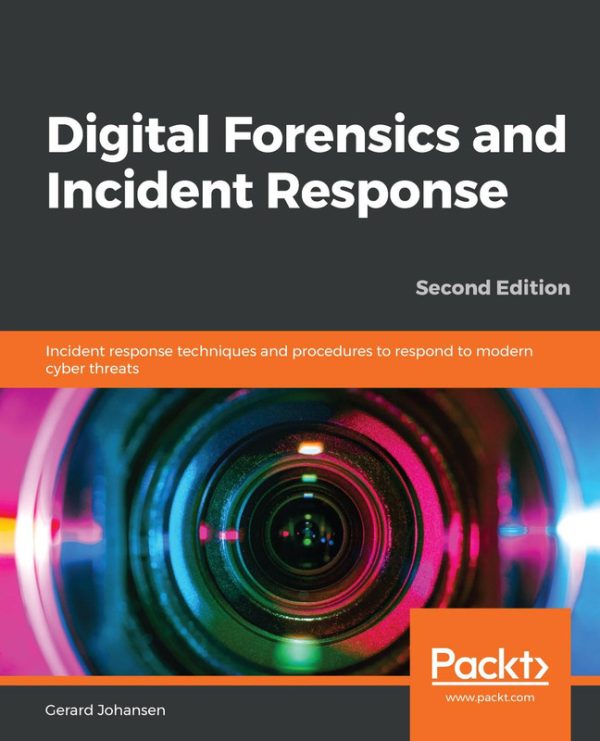 Digital Forensics and Incident Response – Cyber Threat Guide