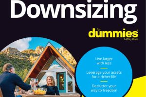 Downsizing Strategies for Simplifying Life and Saving Money