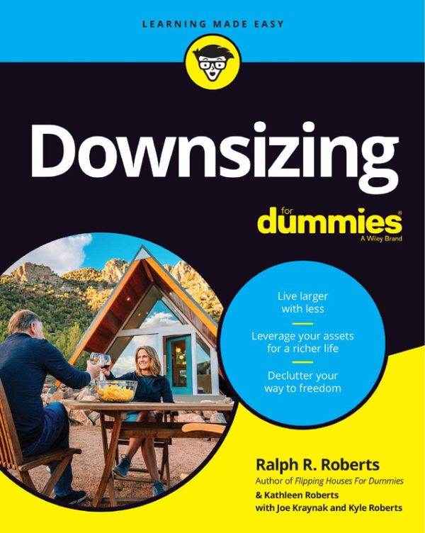 Downsizing Strategies for Simplifying Life and Saving Money
