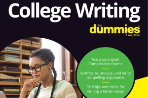 Master College Writing Skills with This Comprehensive Guide