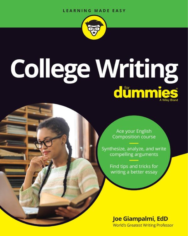 Master College Writing Skills with This Comprehensive Guide