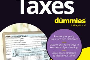 Navigate 2024 Taxes with This Essential Guidebook