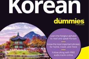 Korean Language Learning Made Easy for Beginners