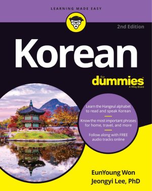 Korean Language Learning Made Easy for Beginners