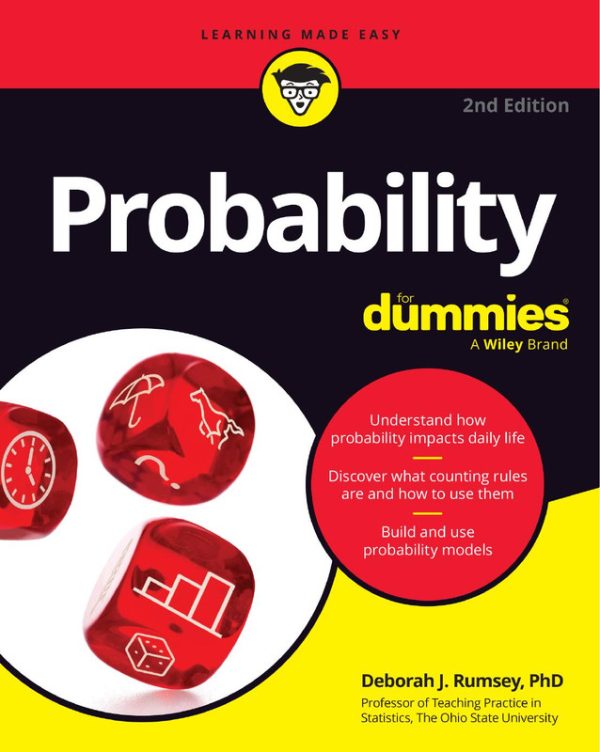 Understand Probability Concepts with This Beginner's Guide
