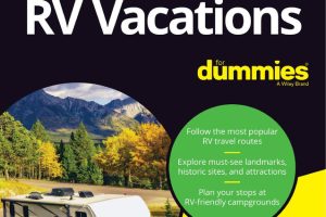 Plan Memorable RV Vacations with Expert Travel Tips