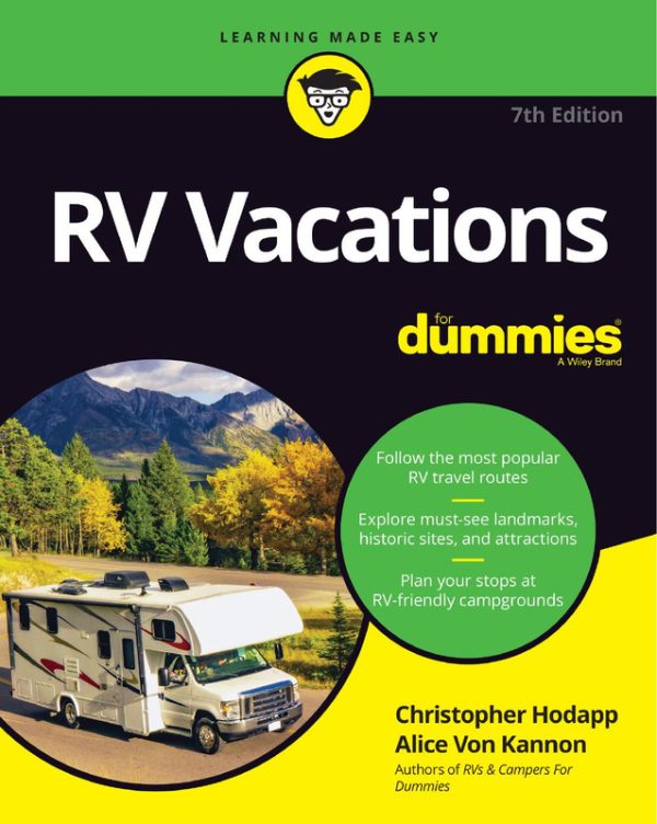Plan Memorable RV Vacations with Expert Travel Tips