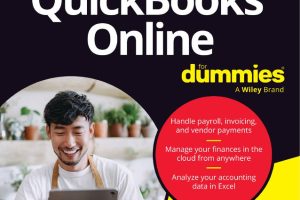 QuickBooks Online 2024: Manage Finances Efficiently