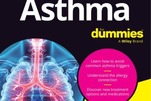 Manage Asthma Effectively with This Practical Handbook