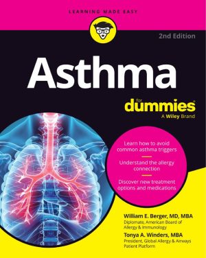 Manage Asthma Effectively with This Practical Handbook