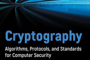 Introduction to Cryptography: Principles and Practices
