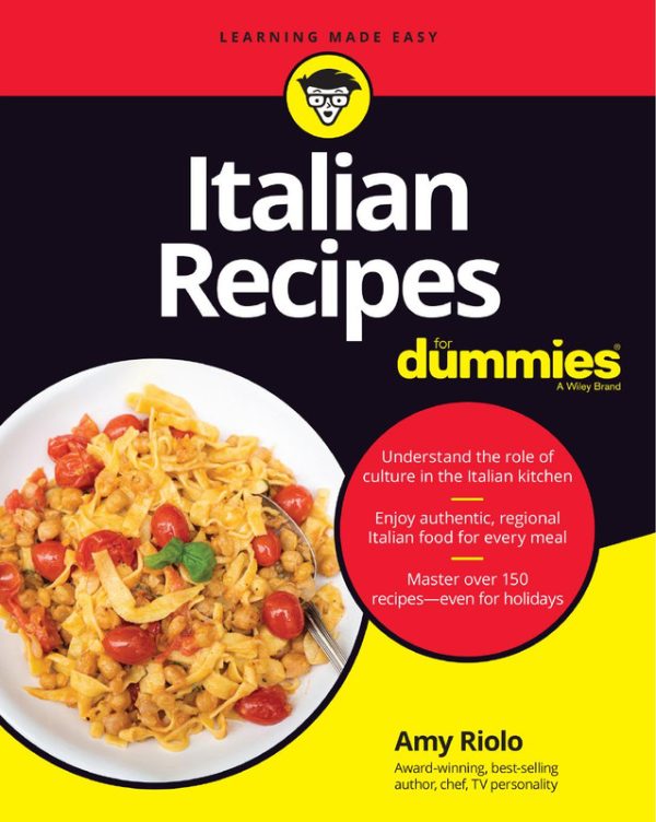 Discover Delicious Italian Recipes for Everyday Cooking