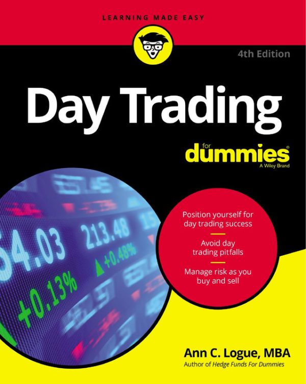 Day Trading Strategies Explained for Market Success