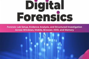 Practical Digital Forensics: Tools and Techniques