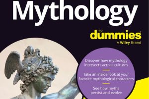 Mythology Explained: Stories and Legends Demystified