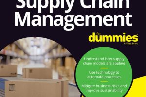 Supply Chain Management Simplified – 3rd Edition