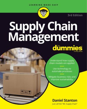 Supply Chain Management Simplified – 3rd Edition