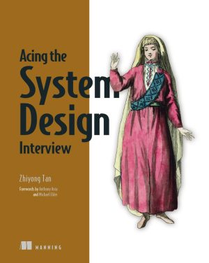System Design Interview Mastery – Acing Technical Questions