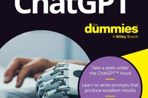 ChatGPT for Beginners – Dummies AI Guide