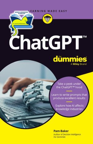 ChatGPT for Beginners – Dummies AI Guide