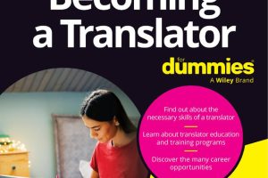 Becoming a Translator – Career Guide for Beginners
