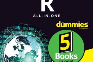 R Programming All-in-One – Dummies Data Science Guide