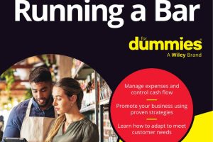 Running a Bar Successfully – 3rd Edition Guide