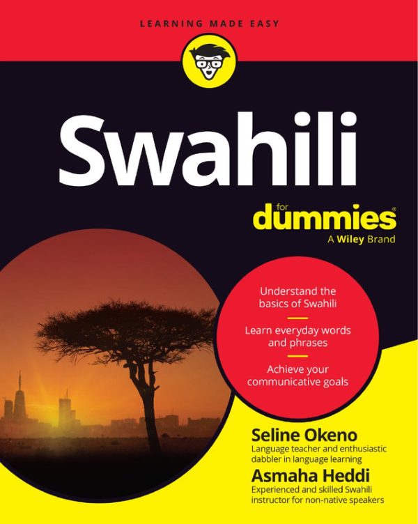 Swahili Language Guide: Learn Swahili with Ease