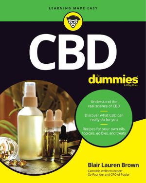 CBD Essentials: Understanding Cannabidiol for Health Benefits