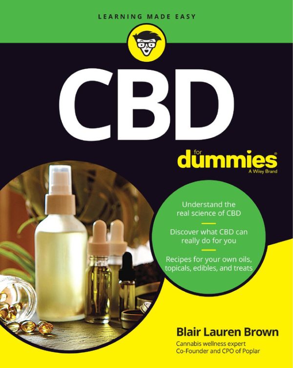 CBD Essentials: Understanding Cannabidiol for Health Benefits
