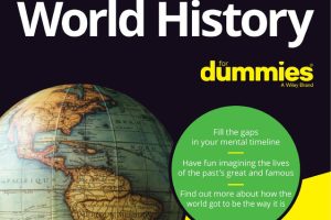World History Overview: From Neanderthals to Modern Times