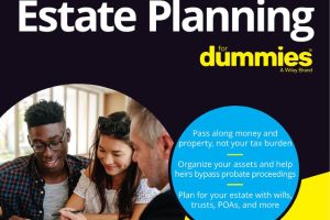 Estate Planning Simplified: Secure Your Legacy with Confidence