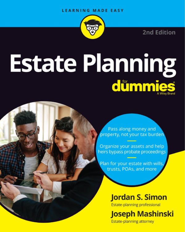 Estate Planning Simplified: Secure Your Legacy with Confidence