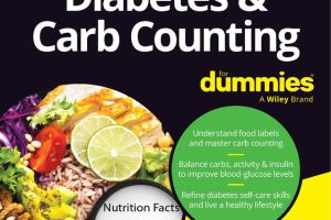 Diabetes & Carb Counting: Manage Blood Sugar Effectively