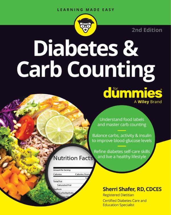 Diabetes & Carb Counting: Manage Blood Sugar Effectively